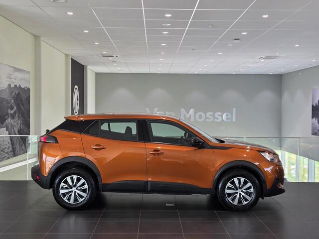 Peugeot 2008 1.2 Active Hoge instap