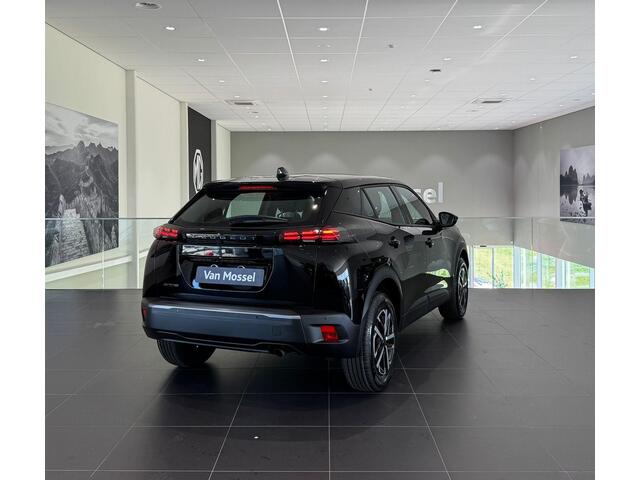 Peugeot 2008 100PK Style Hoge instap Climate Control | Full Map Navigatie | Apple Carplay / Android Auto | Camera | Parkeersensoren| Direct uit Voorraad Leverbaar!