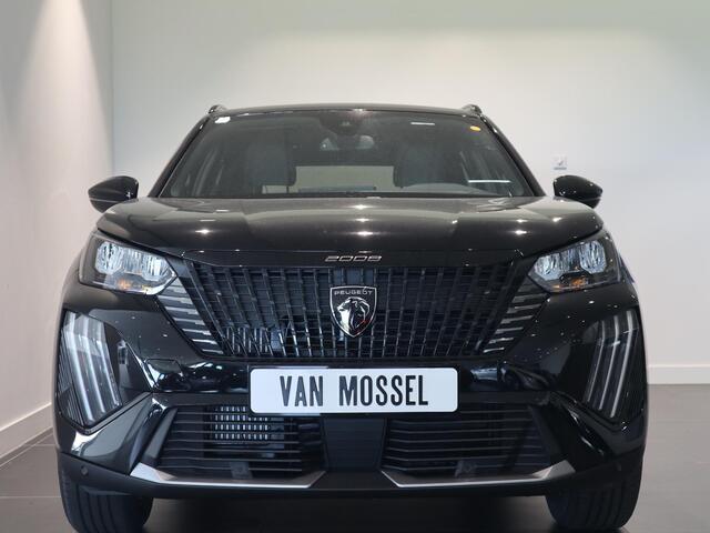 Peugeot 2008 Allure Climate Control | Voorstoelen Verwarmd | Full Map Navigatie | Apple Carplay / Android Auto | Camera | Parkeersensoren | Bekleding Half Leder | Direct uit Voorraad Leverbaar!
