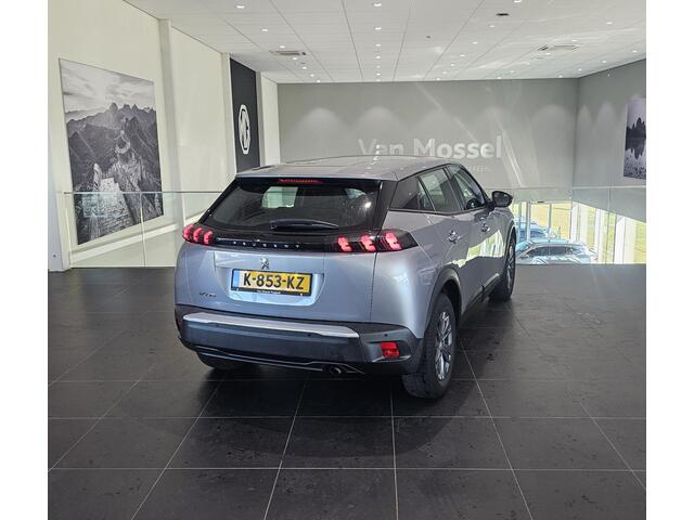 Peugeot 2008 1.2 Active Hoge instap