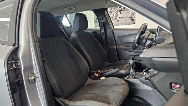 Peugeot 2008 1.2 Active Hoge instap