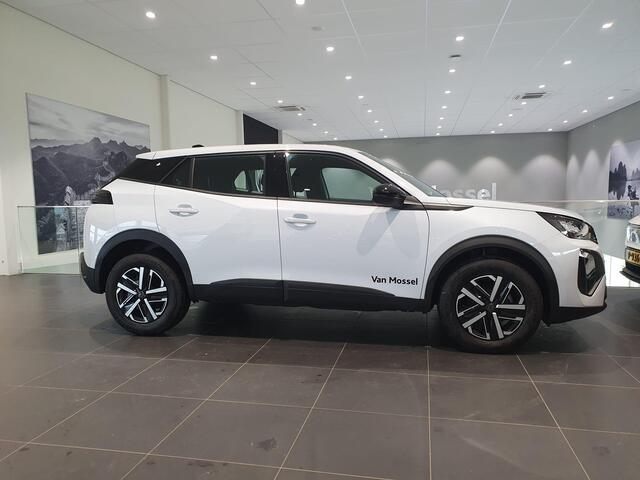 Peugeot 2008 100PK Active Climate Control | Full Map Navigatie | Apple Carplay / Android Auto | Camera | Parkeersensoren