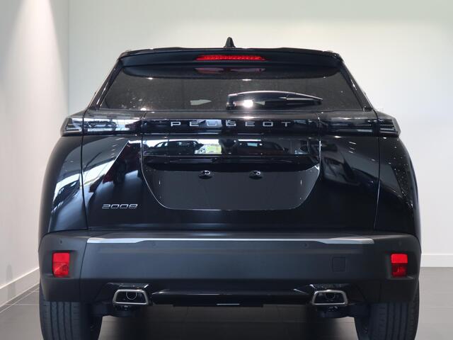 Peugeot 2008 Allure | Navigatie | LMV | Camera | Apple Carplay | Cruise Control |