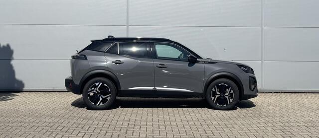 Peugeot 2008 1.2 Hybrid 145 GT Automaat | Camera | Adaptieve Cruise Control | Navigatie | Apple Carplay/Android Auto