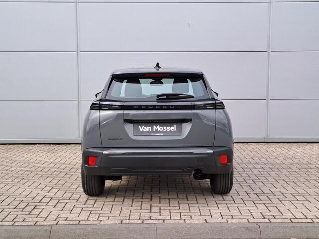 Peugeot 2008 1.2 ACTIVE 101 PK l Demo l Bel voor de actuele KM-Stand!!!