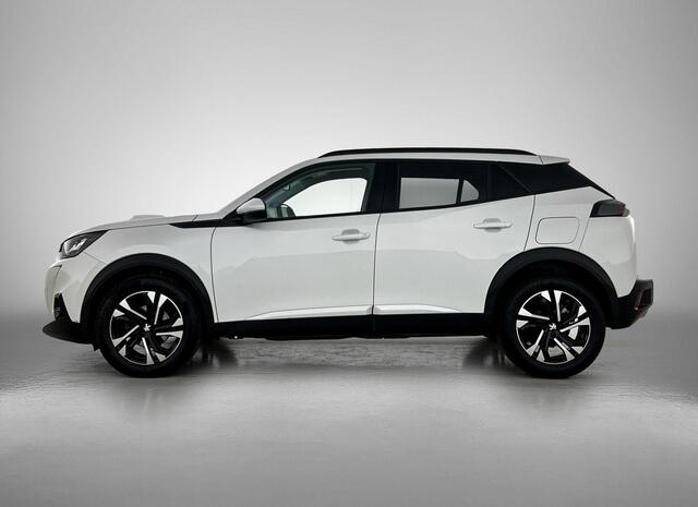 Peugeot 2008 1.2 PureTech Allure | Te Financieren v.a. ¤199,- P/M |