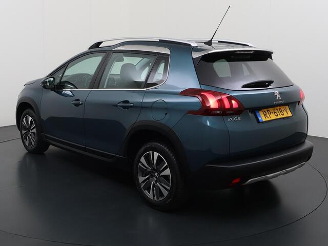 Peugeot 2008 1.2 PureTech Allure | Panoramadak | Navigatie | Climate control | Parkeersensoren