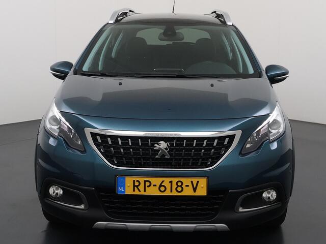 Peugeot 2008 1.2 PureTech Allure | Panoramadak | Navigatie | Climate control | Parkeersensoren
