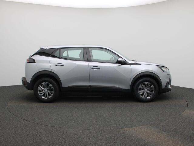 Peugeot 2008 1.2 PureTech Active Pack NAVIGATIE | APPLE CARPLAY | CAMERA | PDC | LMV | CRUISE | CLIMA | BLUETOOTH | 12 MAANDEN BOVAG GARANTIE |