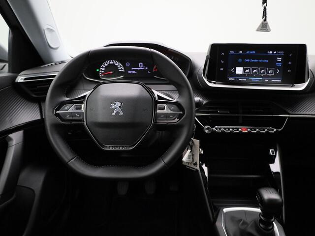 Peugeot 2008 1.2 PureTech Active Pack NAVIGATIE | APPLE CARPLAY | CAMERA | PDC | LMV | CRUISE | CLIMA | BLUETOOTH | 12 MAANDEN BOVAG GARANTIE |