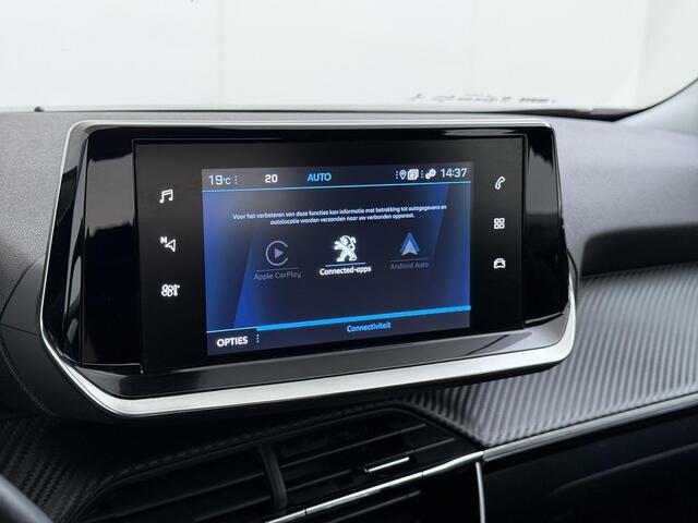 Peugeot 2008 1.2 PureTech Active Pack | Cruise control | Navigatie