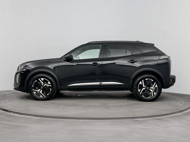 Peugeot 2008 1.2 Hybrid 145 Allure | Dodehoek waarschuwing | Apple Carplay | Camera | Cruise control |