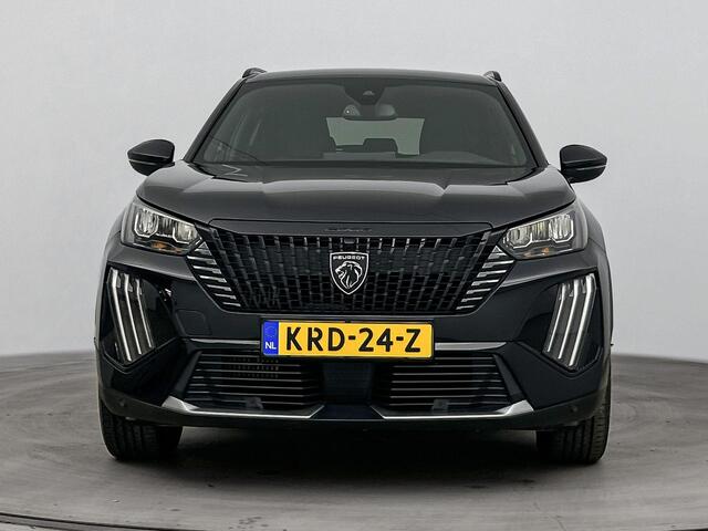 Peugeot 2008 1.2 Hybrid 145 Allure | Dodehoek waarschuwing | Apple Carplay | Camera | Cruise control |
