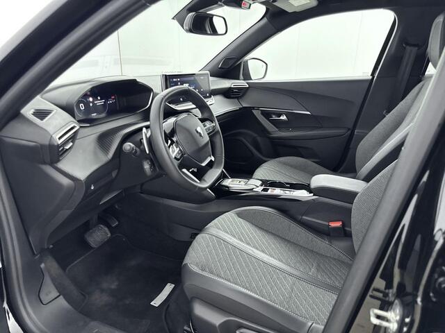 Peugeot 2008 1.2 Hybrid 145 Allure | Dodehoek waarschuwing | Apple Carplay | Camera | Cruise control |