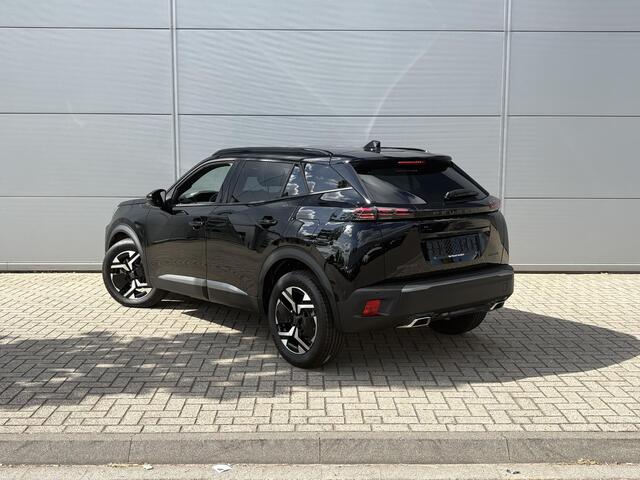 Peugeot 2008 1.2 Hybrid 145 GT | Camera | Adaptieve Cruise Control | Stoelverwarming | Apple Carplay/Android Auto