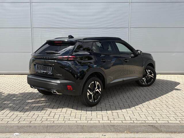 Peugeot 2008 1.2 Hybrid 145 GT | Camera | Adaptieve Cruise Control | Stoelverwarming | Apple Carplay/Android Auto