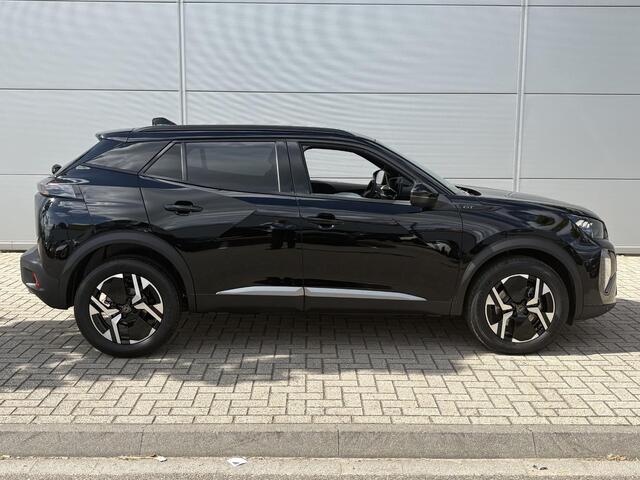 Peugeot 2008 1.2 Hybrid 145 GT | Camera | Adaptieve Cruise Control | Stoelverwarming | Apple Carplay/Android Auto
