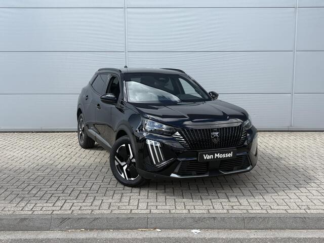 Peugeot 2008 1.2 Hybrid 145 GT | Camera | Adaptieve Cruise Control | Stoelverwarming | Apple Carplay/Android Auto