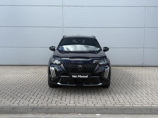 Peugeot 2008 1.2 Hybrid 145 GT | Camera | Adaptieve Cruise Control | Stoelverwarming | Apple Carplay/Android Auto