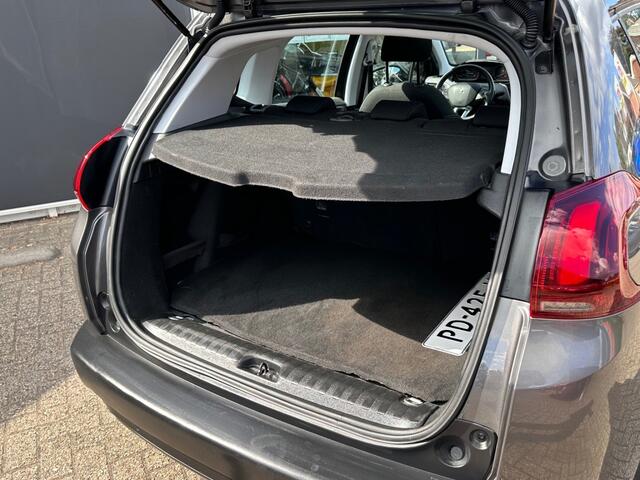 Peugeot 2008 1.2 PURET. BLUE LION