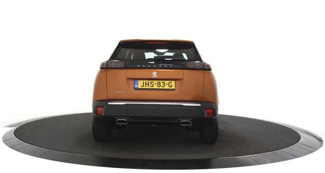 Peugeot 2008 1.2 PureTech Active Camera / Lm velgen / Stoelverwarming