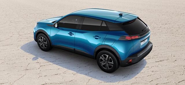 Peugeot 2008 1.2 Hybrid 110 Business | NIEUWE VOORRAAD | 110PK | AUTOMAAT | HYBRID | Camera Achter | Draadlosse Appel Carplay & Android Auto |
