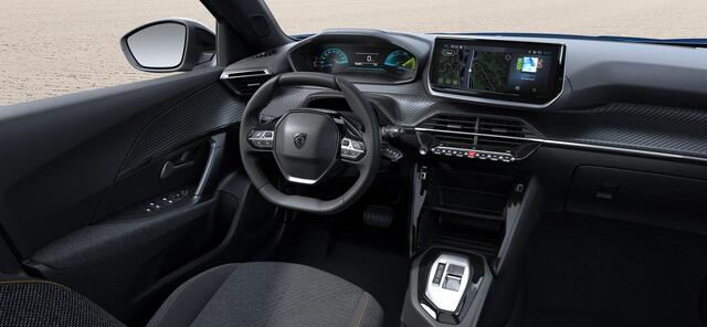 Peugeot 2008 1.2 Hybrid 110 Business | NIEUWE VOORRAAD | 110PK | AUTOMAAT | HYBRID | Camera Achter | Draadlosse Appel Carplay & Android Auto |