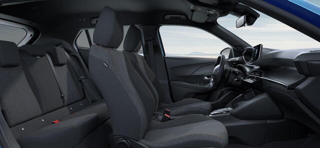 Peugeot 2008 1.2 Hybrid 110 Business | NIEUWE VOORRAAD | 110PK | AUTOMAAT | HYBRID | Camera Achter | Draadlosse Appel Carplay & Android Auto |
