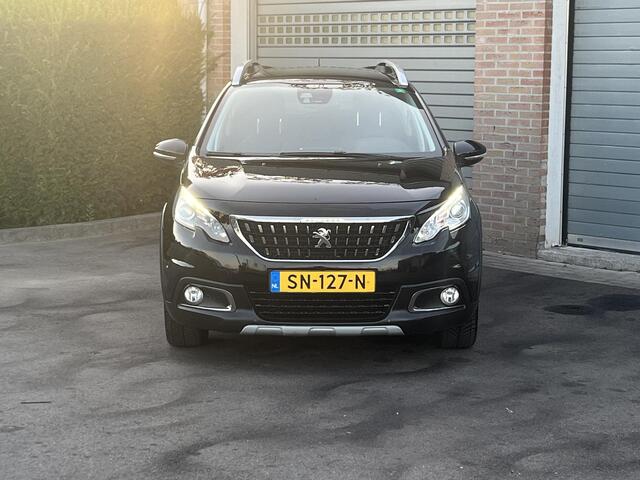 Peugeot 2008 1.2 PureTech GT-line