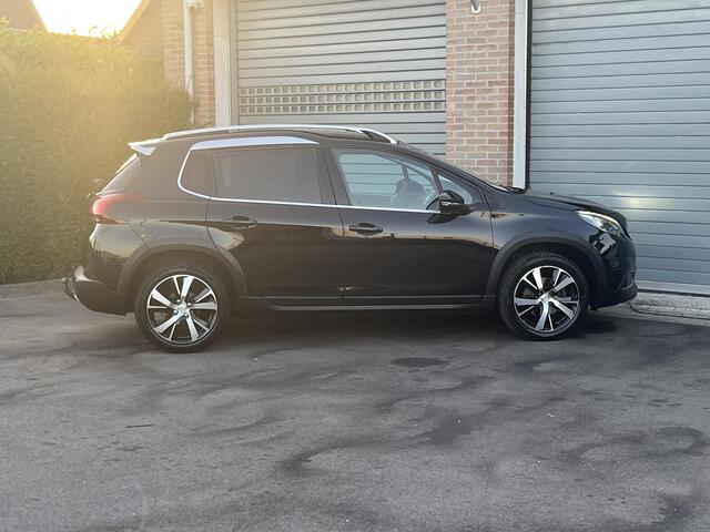 Peugeot 2008 1.2 PureTech GT-line