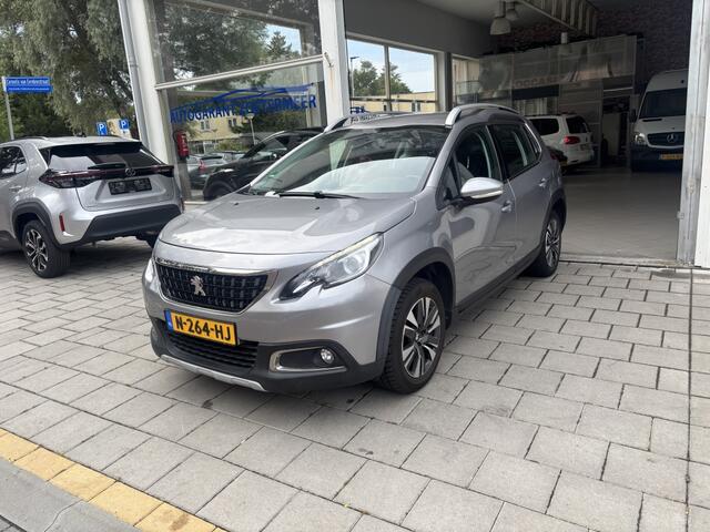 Peugeot 2008 1.2 PureTech Allure