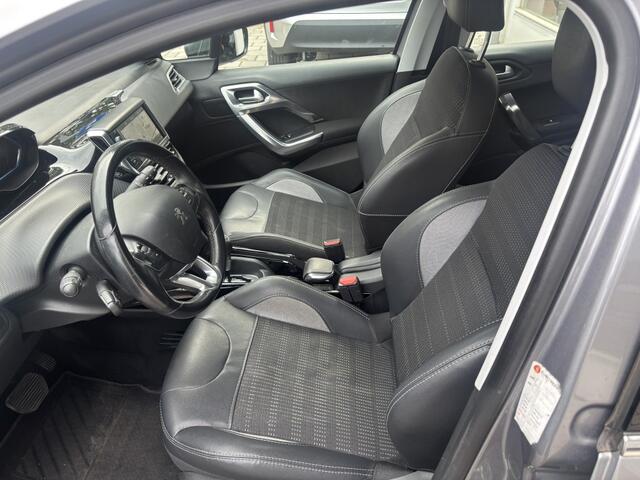 Peugeot 2008 1.2 PureTech Allure