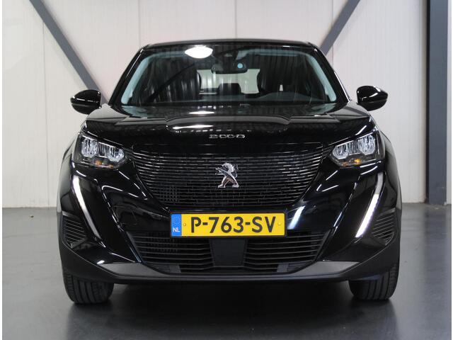 Peugeot 2008 1.2 100PK Active Pack | 1ste eigenaar | AppleCarPlay/AndroidAuto | Climate Control | Cruise Control | LED | LMV | Parkeersensoren | Isofix |