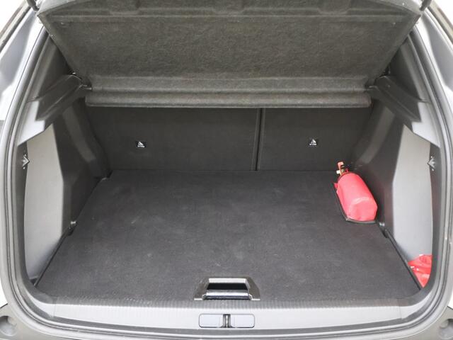 Peugeot 2008 1.2 Hybrid (136Pk) GT Camera LED Trekhaak Géén Afleverkosten
