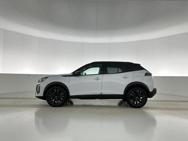 Peugeot 2008 Hybrid 145pk Automaat GT | Rijklaar | Adaptive Cruise Control | 360 camera | 18" LMV |