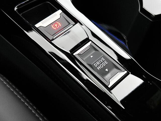 Peugeot 2008 Hybrid 145pk Automaat GT | Rijklaar | Adaptive Cruise Control | 360 camera | 18" LMV |