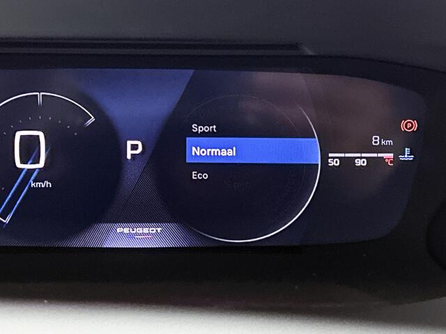 Peugeot 2008 Hybrid 145pk Automaat GT | Rijklaar | Adaptive Cruise Control | 360 camera | 18" LMV |
