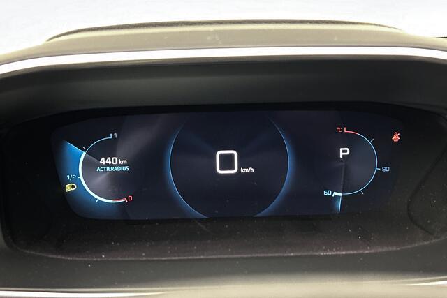 Peugeot 2008 1.2 PureTech 130 GT | Camera | Half leder | LED koplampen