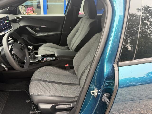 Peugeot 2008 1.2 PureTech Allure