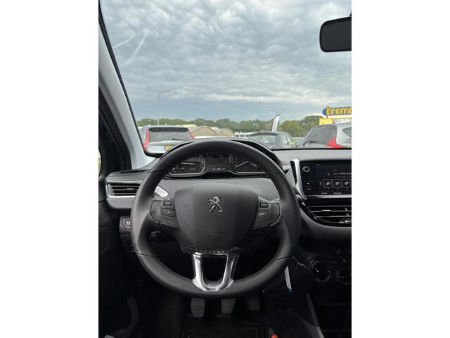 Peugeot 2008 1.2 PureTech Blue Lion |1e eigenaar!|NAP!|Perfect onderhouden|