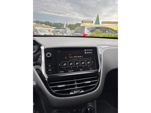 Peugeot 2008 1.2 PureTech Blue Lion |1e eigenaar!|NAP!|Perfect onderhouden|