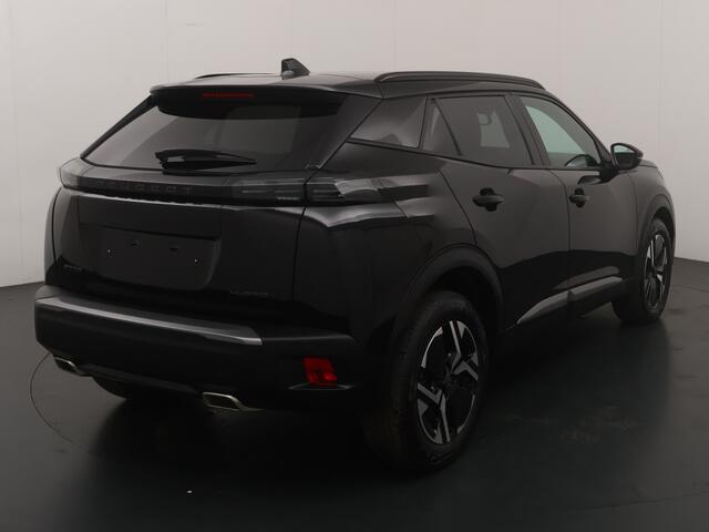 Peugeot 2008 1.2 Hyb 136 Allure