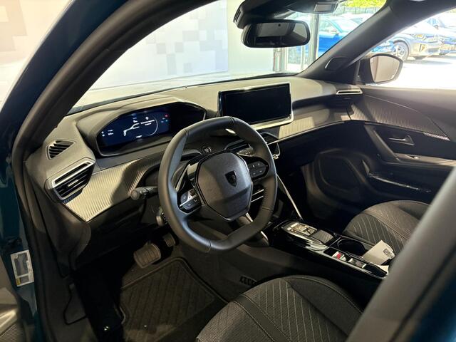 Peugeot 2008 1.2 Hybrid 145 Allure