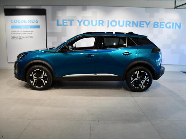 Peugeot 2008 1.2 Hybrid 145 Allure