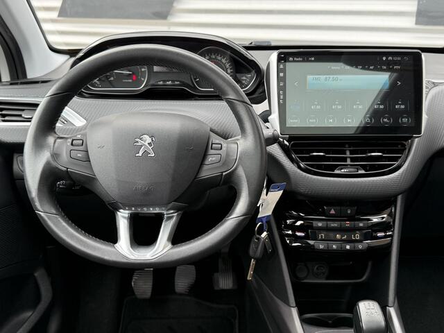 Peugeot 2008 1.2 PureTech Active 2e Eigenaar|Carplay|Camera|Pano|Clima|Cruise|N.A.P|Nieuwe APK bij Aflevering