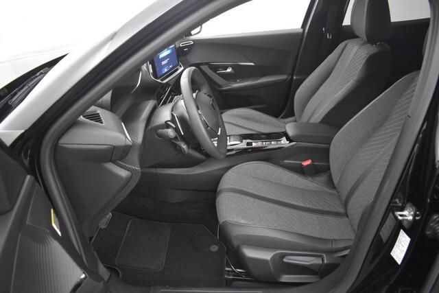 Peugeot 2008 1.2T. 131PK ALLURE AUTOMAAT