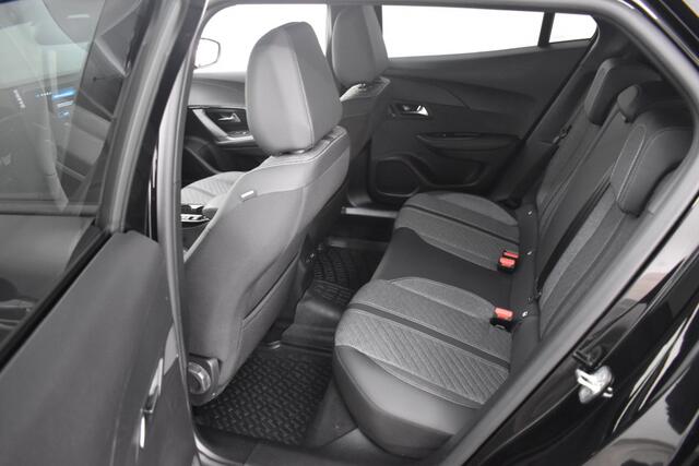 Peugeot 2008 1.2T. 131PK ALLURE AUTOMAAT