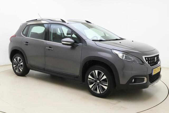 Peugeot 2008 1.2 PureTech Allure | Navigatie | Climate Control | Cruise Control | Camera | Lichtmetalen Velgen | Parkeersensoren Achter