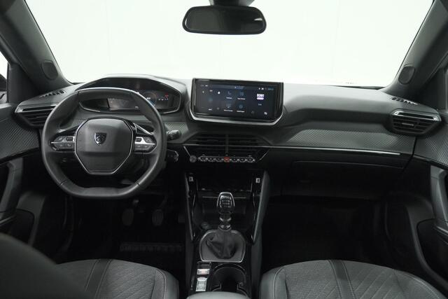 Peugeot 2008 PureTech 100 Allure | Apple Carplay | Parkeersensoren | Climate Control | Cruise Control