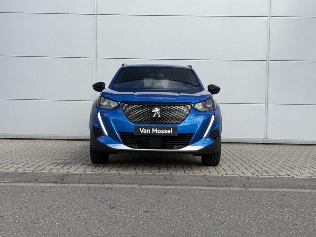 Peugeot 2008 1.2 PureTech Allure Pack | Camera | Navigatie | 1e eigenaar | Apple Carplay/Android Auto